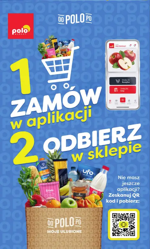 POLOmarket - gazetka promocyjna Gazetka od środy 28.10 do wtorku 03.11 - strona 61