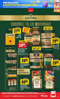 POLOmarket - gazetka promocyjna Gazetka od środy 28.10 do wtorku 03.11 - strona 51