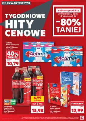 Kaufland - gazetka promocyjna Gazetka Tygodnia od czwartku 29.10 do środy 04.11 - strona 2