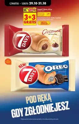 Biedronka - gazetka promocyjna Od czwartku od czwartku 29.10 do środy 04.11 - strona 71