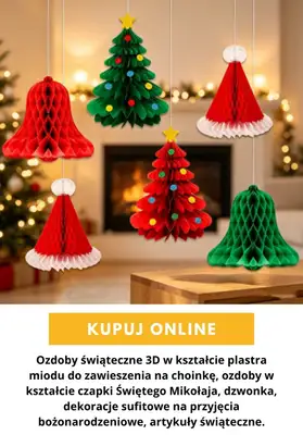 AliExpress - gazetka promocyjna Dekoracje świąteczne od czwartku 29.10  - strona 8