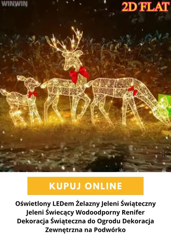 AliExpress - gazetka promocyjna Dekoracje świąteczne od czwartku 29.10  - strona 2