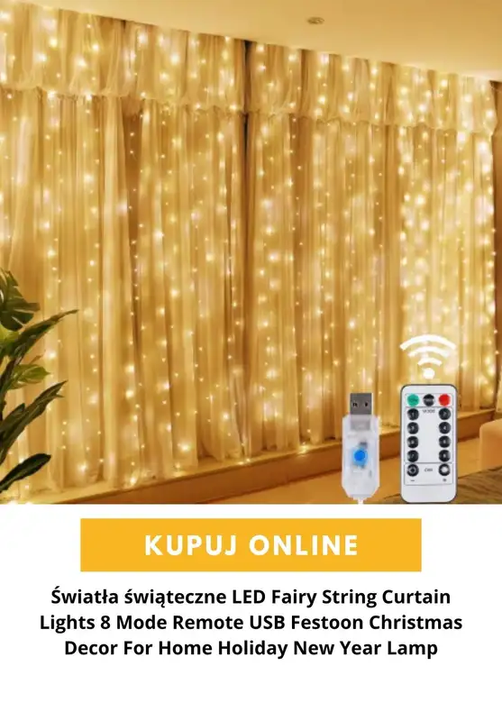 AliExpress - gazetka promocyjna Dekoracje świąteczne od czwartku 29.10  - strona 9