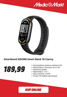 Media Markt - gazetka promocyjna Kupuj produkty taniej o VAT! od czwartku 29.10 do niedzieli 01.11 - strona 3