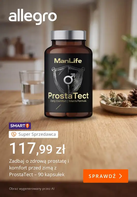 Allegro - gazetka promocyjna Wzmocnij odporność przed zimą od piątku 30.10 do piątku 06.11 - strona 5