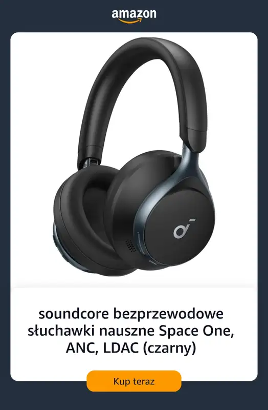 Amazon - gazetka promocyjna Elektronika - okazje od piątku 30.10  - strona 2