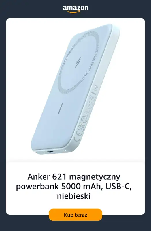 Amazon - gazetka promocyjna Elektronika - okazje od piątku 30.10  - strona 4