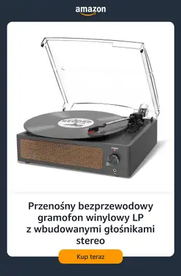 Amazon - gazetka promocyjna Elektronika - okazje od piątku 30.10  - strona 10