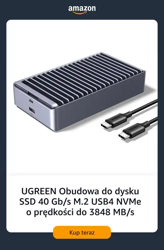 Amazon - gazetka promocyjna Elektronika - okazje od piątku 30.10  - strona 3