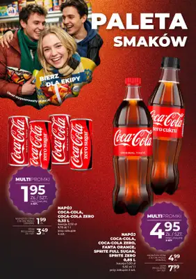 Duży Ben - gazetka promocyjna Gazetka piwna od czwartku 29.10 do środy 11.11 - strona 28