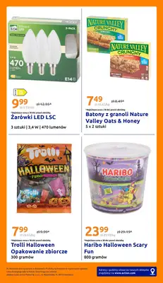 Action - gazetka promocyjna Gazetka od środy 28.10 do wtorku 03.11 - strona 37