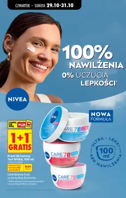 Biedronka - gazetka promocyjna Od czwartku, Z ladą tradycyjną od czwartku 29.10 do środy 04.11 - strona 90