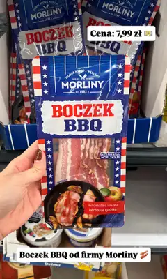 Biedronka - gazetka promocyjna Zakupowe Inspiracje w Biedronce od piątku 30.10  - strona 7