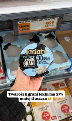 Biedronka - gazetka promocyjna Zakupowe Inspiracje w Biedronce od piątku 30.10  - strona 3
