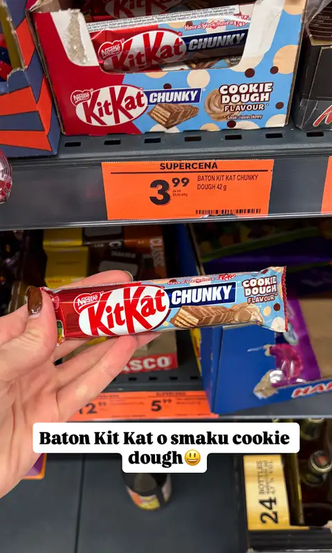 Biedronka - gazetka promocyjna Zakupowe Inspiracje w Biedronce od piątku 30.10  - strona 11