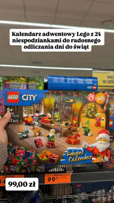 Biedronka - gazetka promocyjna Zakupowe Inspiracje - produkty do domu i dodatki modowe od piątku 30.10 