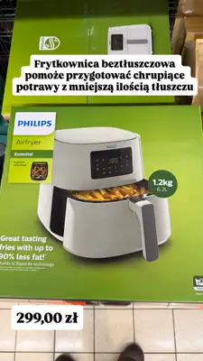 Biedronka - gazetka promocyjna Zakupowe Inspiracje - produkty do domu i dodatki modowe od piątku 30.10  - strona 10
