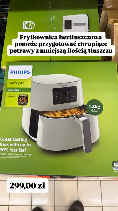 Biedronka - gazetka promocyjna Zakupowe Inspiracje - produkty do domu i dodatki modowe od piątku 30.10  - strona 10