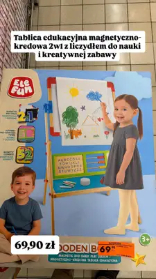 Biedronka - gazetka promocyjna Zakupowe Inspiracje - produkty do domu i dodatki modowe od piątku 30.10  - strona 5