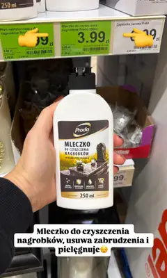 Dino - gazetka promocyjna Zakupowe inspiracje w Dino od soboty 31.10  - strona 11