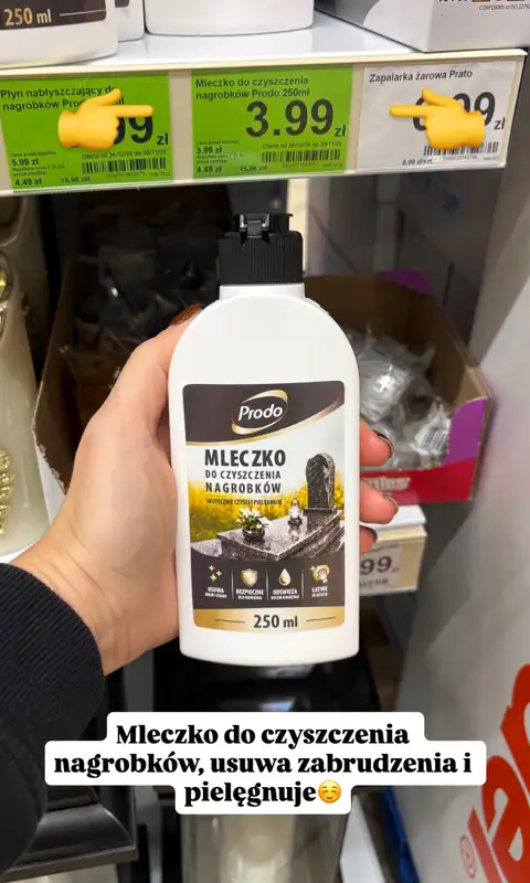 Dino - gazetka promocyjna Zakupowe inspiracje w Dino od soboty 31.10  - strona 11
