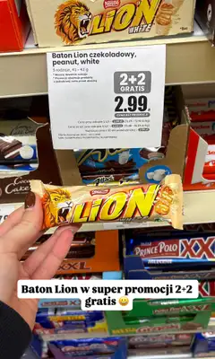 Dino - gazetka promocyjna Zakupowe inspiracje w Dino od soboty 31.10  - strona 13