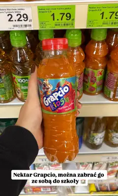 Dino - gazetka promocyjna Zakupowe inspiracje w Dino od soboty 31.10  - strona 9