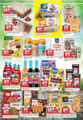 Bingo - gazetka promocyjna Gazetka od wtorku 03.11 do soboty 14.11 - strona 4