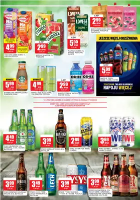 Bingo - gazetka promocyjna Gazetka od wtorku 03.11 do soboty 14.11 - strona 7