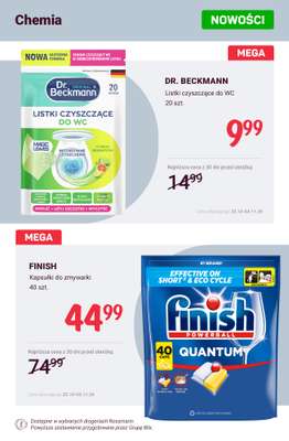 Rossmann - gazetka promocyjna Nowości na promocji! od soboty 31.10 do środy 11.11 - strona 12