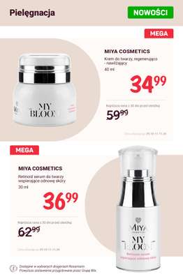 Rossmann - gazetka promocyjna Nowości na promocji! od soboty 31.10 do środy 11.11 - strona 2