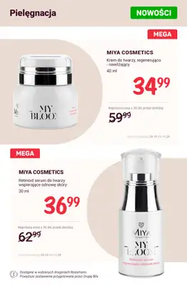 Rossmann - gazetka promocyjna Nowości na promocji! od soboty 31.10 do środy 11.11 - strona 2