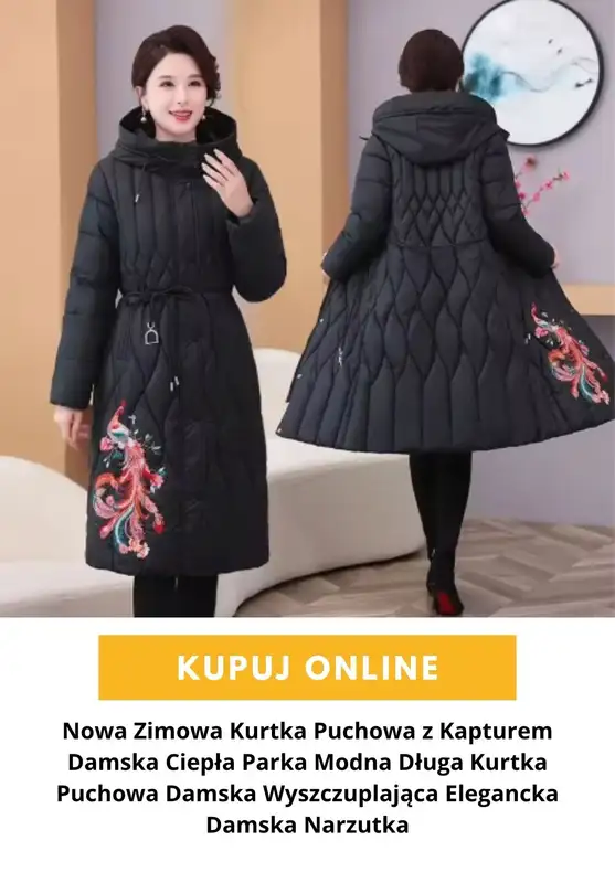 AliExpress - gazetka promocyjna Ciepłe kurtki damskie od piątku 30.10  - strona 6
