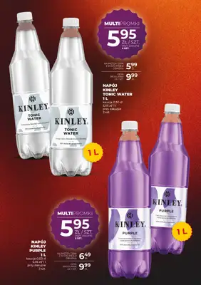 Duży Ben - gazetka promocyjna Gazetka piwna od czwartku 29.10 do środy 11.11 - strona 29