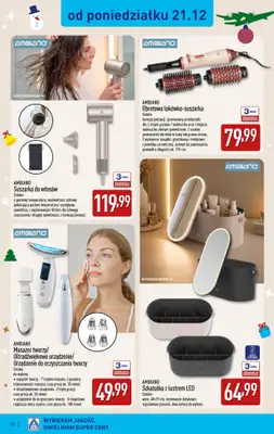 Aldi - gazetka promocyjna Wyjątkowe prezenty od piątku 30.10 do czwartku 31.12 - strona 30