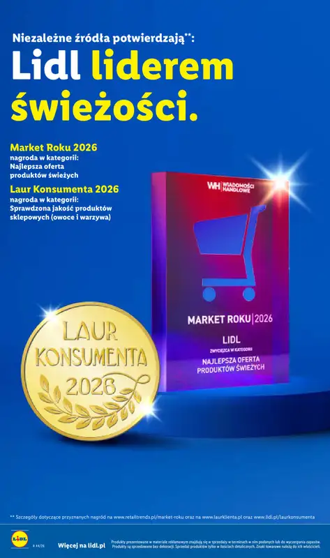 Lidl - gazetka promocyjna Oferta od czwartku od czwartku 29.10 do soboty 31.10 - strona 18