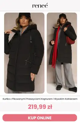 Renee - gazetka promocyjna -15% lub -20% rabatu z KODEM! od piątku 30.10 do wtorku 03.11 - strona 7