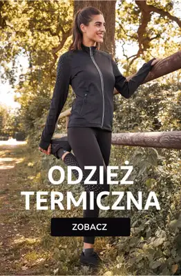 bonprix - gazetka promocyjna Odzież termiczna w supercenach od piątku 30.10 do czwartku 05.11