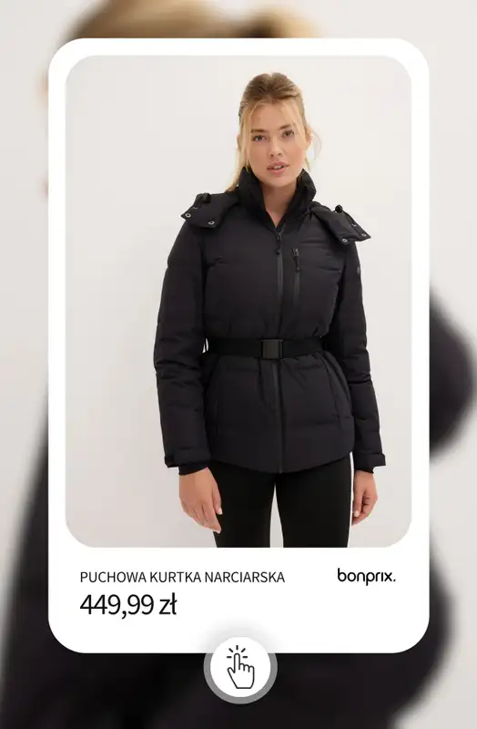 bonprix - gazetka promocyjna Odzież termiczna w supercenach od piątku 30.10 do czwartku 05.11 - strona 13