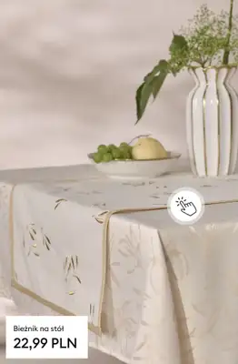 Sinsay - gazetka promocyjna Kolekcja Elegant Blink od soboty 31.10 do piątku 06.11 - strona 3