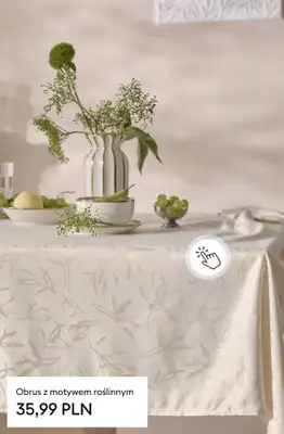 Sinsay - gazetka promocyjna Kolekcja Elegant Blink od soboty 31.10 do piątku 06.11 - strona 12