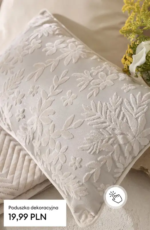 Sinsay - gazetka promocyjna Kolekcja Elegant Blink od soboty 31.10 do piątku 06.11 - strona 15