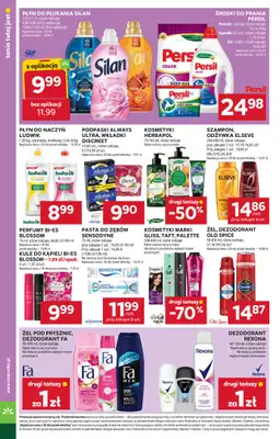 Stokrotka - gazetka promocyjna Gazetka Supermarket od czwartku 29.10 do środy 04.11 - strona 53