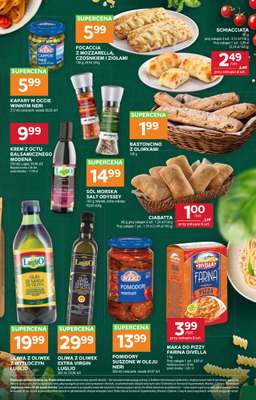Stokrotka - gazetka promocyjna Gazetka Supermarket od czwartku 29.10 do środy 04.11 - strona 44