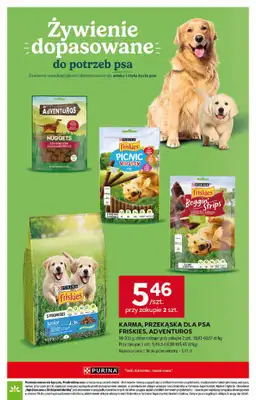 Stokrotka - gazetka promocyjna Gazetka Supermarket od czwartku 29.10 do środy 04.11 - strona 54