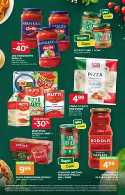 Stokrotka - gazetka promocyjna Gazetka Market od czwartku 29.10 do środy 04.11 - strona 30