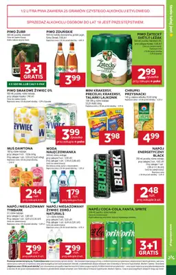 Stokrotka - gazetka promocyjna Gazetka Market od czwartku 29.10 do środy 04.11 - strona 36
