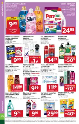Stokrotka - gazetka promocyjna Gazetka Market od czwartku 29.10 do środy 04.11 - strona 39
