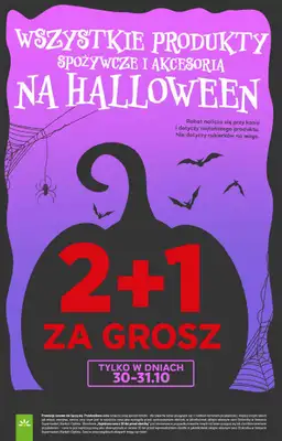 Stokrotka - gazetka promocyjna Gazetka Market od czwartku 29.10 do środy 04.11 - strona 3
