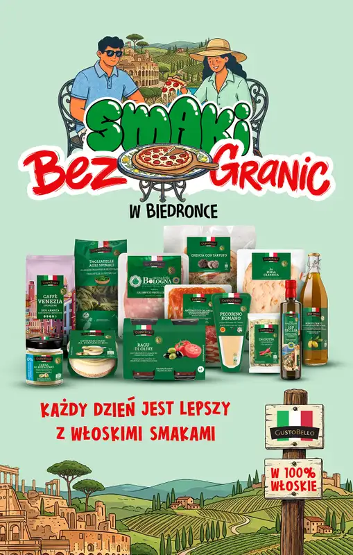 Biedronka - gazetka promocyjna Od czwartku od czwartku 29.10 do środy 04.11 - strona 58